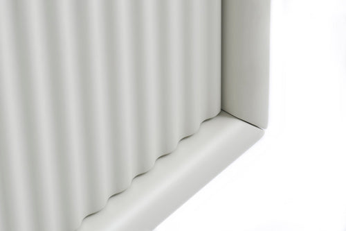 Rebellenclub Salontafel Brota - 120 x 60 cm - Greige - vtwonen shop