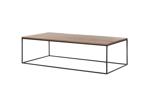 noo.ma KAFIBOR Salontafel - Walnut