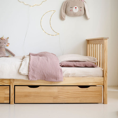 Petite Amélie Kinderbed - MILO