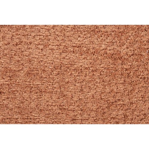 Zuiver Ridge Soft Eetkamerstoelen  Terracotta - Set van 2 - vtwonen shop