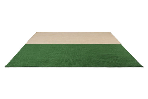 Vloerkleed Brink en Campman Deck Spring Green 496607 160x230 cm - vtwonen shop