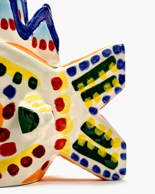 Serax Vaas 01 mix Sicily - vtwonen shop