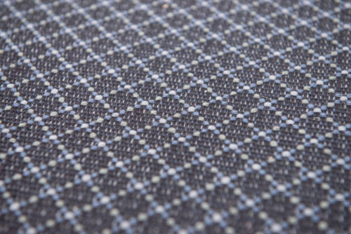 Jackies vloerkleed 8459 Ari - Blauw - 170 x 240 cm