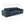 Premium Interiors - Bank COCOON - gewaafd fluweel terracotta 230cm