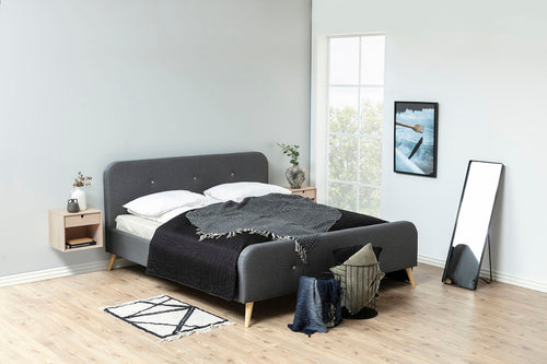 Rebellenclub Nachtkastje Lund - Lund Nachtkastje M - vtwonen shop