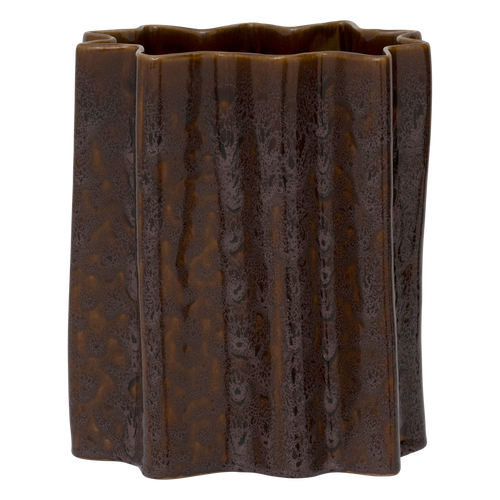 Urban Nature Culture pot Riff - 27x22x32cm