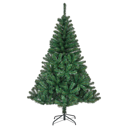 Black Box Trees Bedford Kunstkerstboom - Kunst Kerstboom H230 x Ø130 cm - Groen