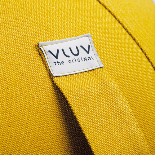 VLUV BOL LEIV zitbal 70-75 - Mustard