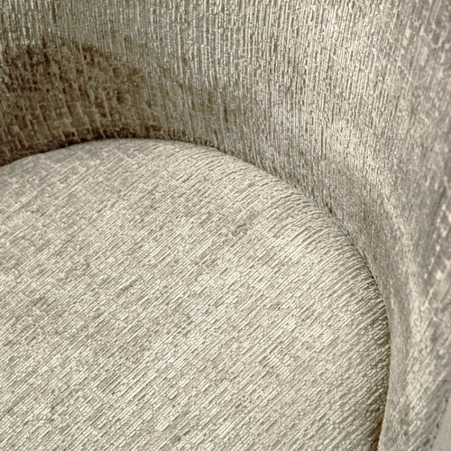 WOOOD eetkamerstoelen Vogue - Velvet - Wheatfield - Set van 6