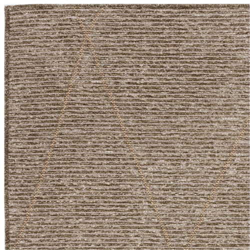 Vloerkleed Easy Living Mulberry Taupe 120x170 cm - vtwonen shop