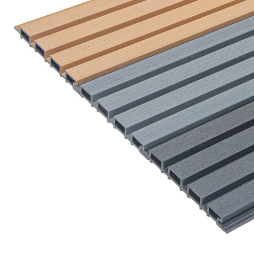 Home Deluxe monsterset voor WPC gevelbekleding - vtwonen shop