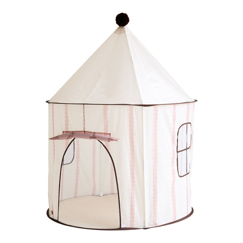 Petite Amélie Speeltent pop-up - Polyester - roze