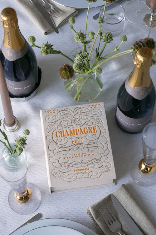 Printworks The Essentials Cadeauset - Champagne - vtwonen shop