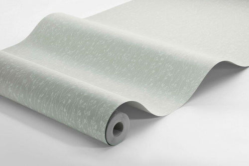 Borastapeter behang bloemetjes beige - 53 cm x 11.2 m - 660124 - vtwonen shop