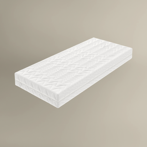 Vitality Pur - Sky Comfort Matras - 7-zone pocketvering - Medium - 90x200cm