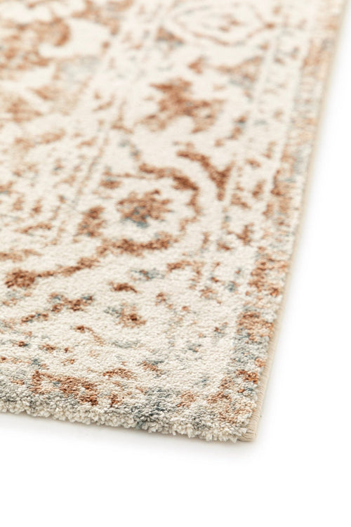 AFK Living vloerkleed Marly - zeer zacht - beige - 200x290 cm