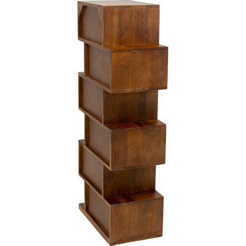 Kare Design Ladekast Rodeo Zick Zack 6 lades - vtwonen shop