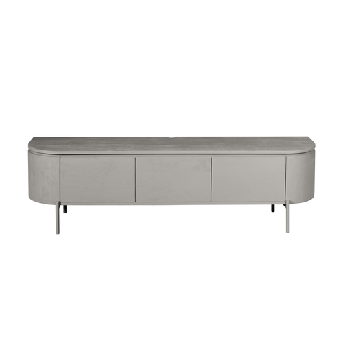 Starfurn - Tv meubel Excellent - Taupe - 35x160x45 cm