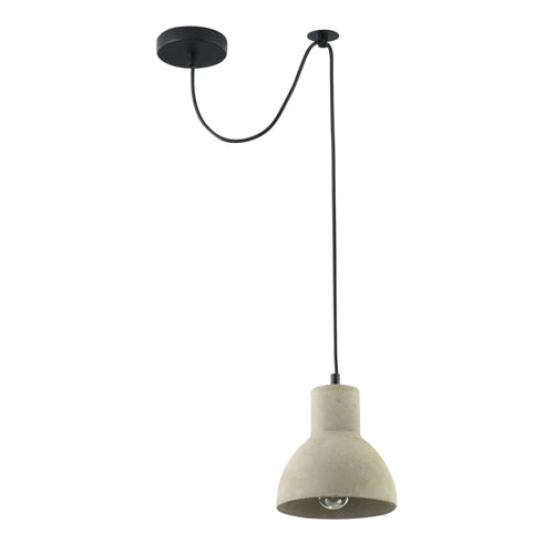 Maytoni - Hanglamp Broni - Zwart - Ø16 - vtwonen shop