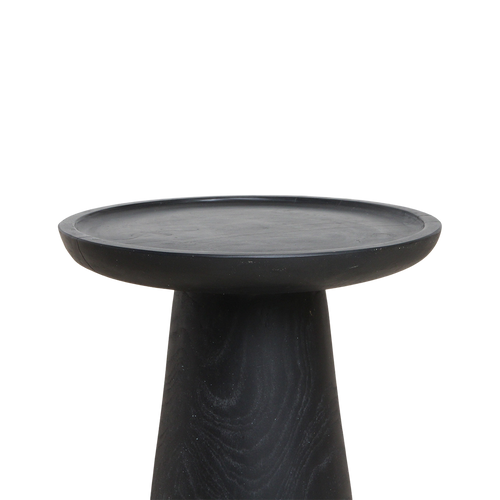 Raw Materials Nero bijzettafel - Dusk - vtwonen shop