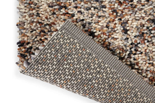 Vloerkleed Brink en Campman Dots Terrazzo 170401 250x350 cm - vtwonen shop