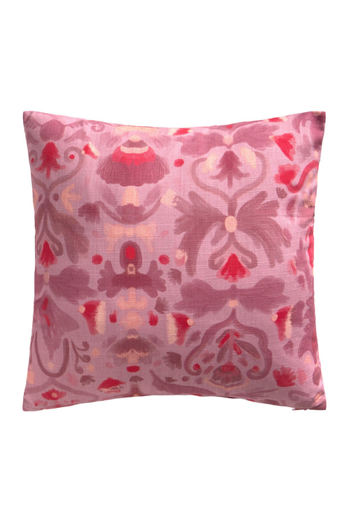 Calma House Kussenhoes Pina - Lila - 45x45