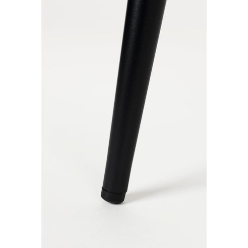 Housecraft Living Jez Eetkamerstoelen met armleuning Beige - Set van 2 - vtwonen shop