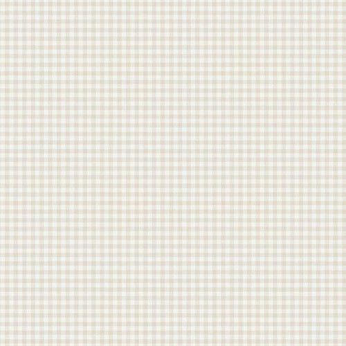 Borastapeter behang ruiten grijs - 53 cm x 10.05 m - 660486 - vtwonen shop