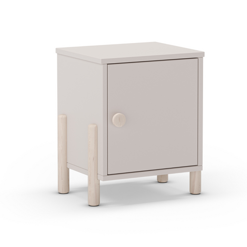 Calicosy - DAPHNE Tafel - Naturel - 30x39,4x47 cm