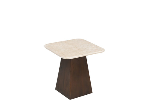 Brix salontafel  Bottecino - 45cm - beige