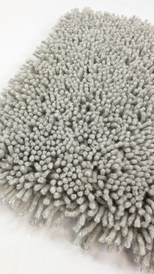 Vloerkleed MOMO Rugs Opus Rya Light grey 170x240 cm - vtwonen shop