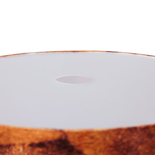 HKLIVING lampenkap Suite – ø38,5 cm