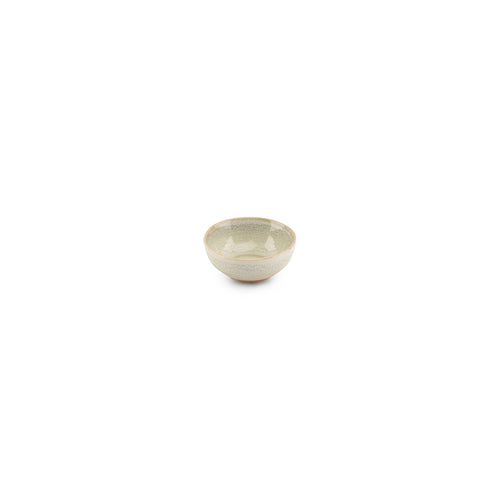 Salt & Pepper - Kom 8,5xH4cm beige Cameo - Set van 4 - vtwonen shop