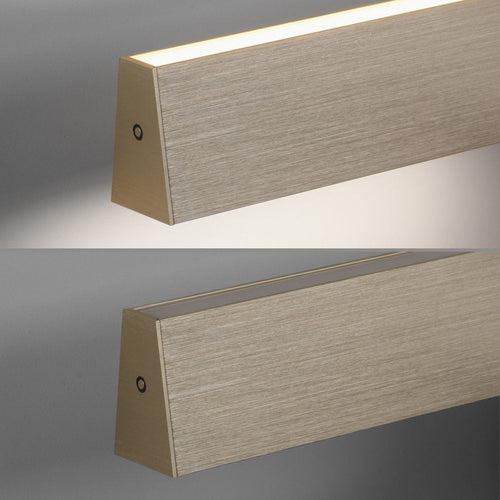 Neuhaus PURE hanglamp e-Lift - 2 lichts - 120  x 240   cm - goud