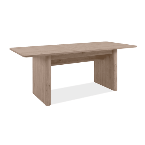 Calicosy - Tafel MILY - licht hout 160x90x75 cm