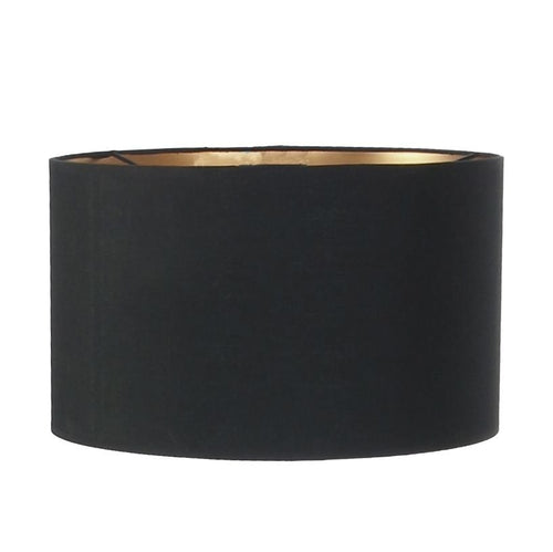 Steinhauer vloerlamp Stang - 1 lichts - 30  x 160   cm - zwart - vtwonen shop