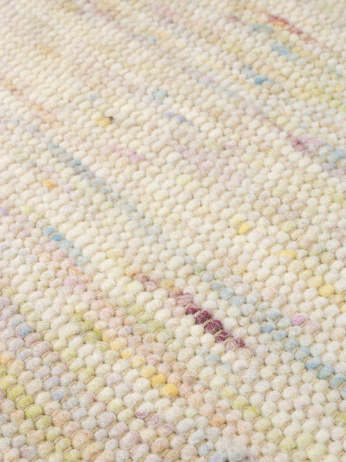 Vloerkleed MOMO Rugs Natural Weaves Perledo 579 300x400 cm