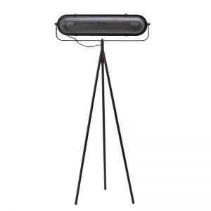 FurniLux Bernini floor lamp 2 - 15x72x150cm - vtwonen shop