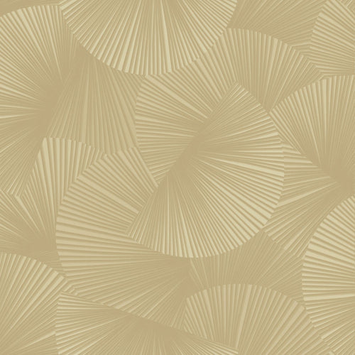 Sanders & Sanders behang grafisch 3D motief zand beige - 53 cm x 10.05 m - 935352 - vtwonen shop