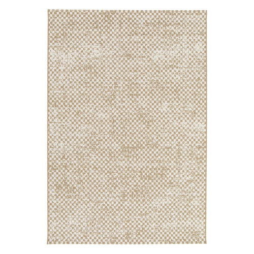 AFK Living vloerkleed Tamaris - voor binnen en buiten - beige - 160 x 230 cm