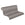 Livingwalls behang linnenstructuur lichtgrijs - 53 cm x 10.05 m - AS-379523
