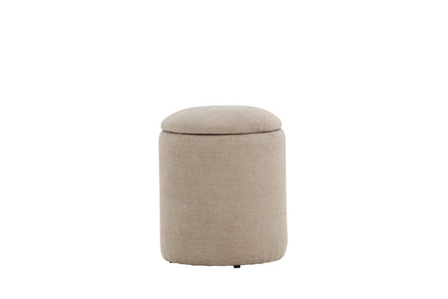 Rebellenclub Poefje Manu - Beige