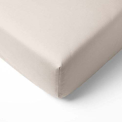 Petite Amélie Hoeslaken JERSEY - jersey - taupe