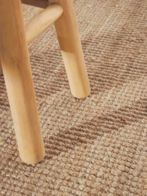 Vloerkleed MOMO Rugs Landscape Stream Beige 85x300 cm