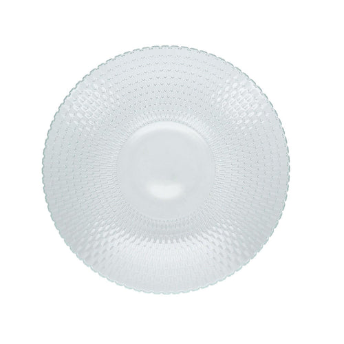 S|P Collection - Serveerschaal 33,5xH6cm vintage Lucien
