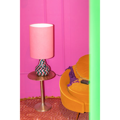 Bold Monkey Don't Be Afraid of Colour Tafellamp Rozen - vtwonen shop