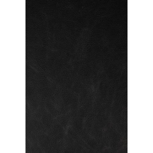 Zuiver Brit LL Barkrukken Zwart - Set van 2 - vtwonen shop