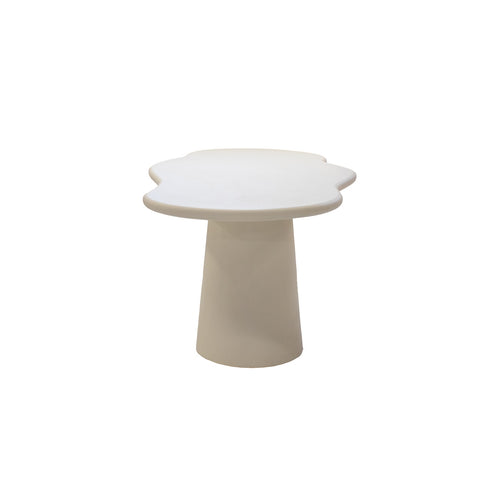 Giga Meubel Eettafel Jessie - Organisch - MDF - 260cm - vtwonen shop