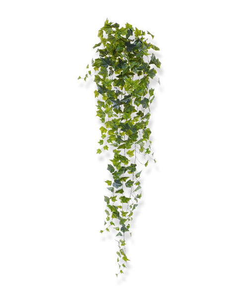 Maxifleur Hedera kunst hangplant 130cm - groen