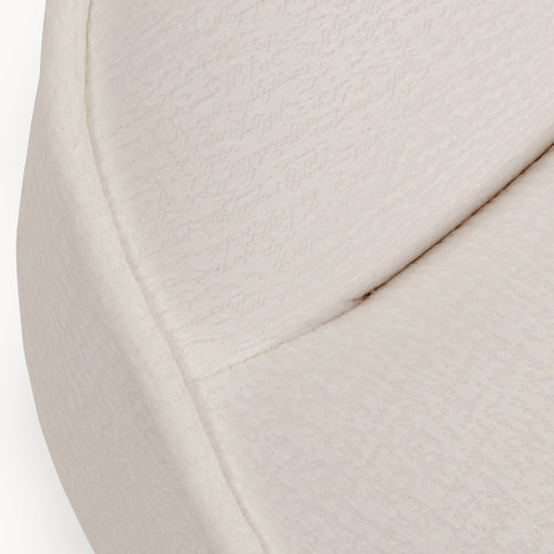 Kare Design Sofa Lumi 2-Zits creme